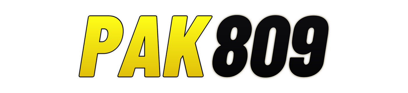 pak809 logo